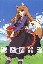 Watch Spice and Wolf 9movies